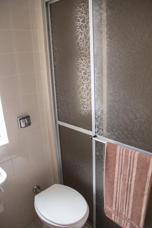 Residencial Vanessa Hotel Curitiba Bilik gambar