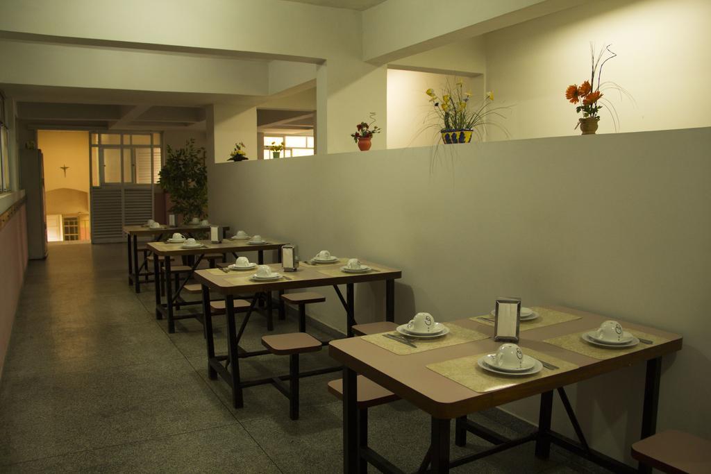 Residencial Vanessa Hotel Curitiba Luaran gambar