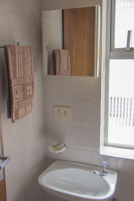 Residencial Vanessa Hotel Curitiba Bilik gambar
